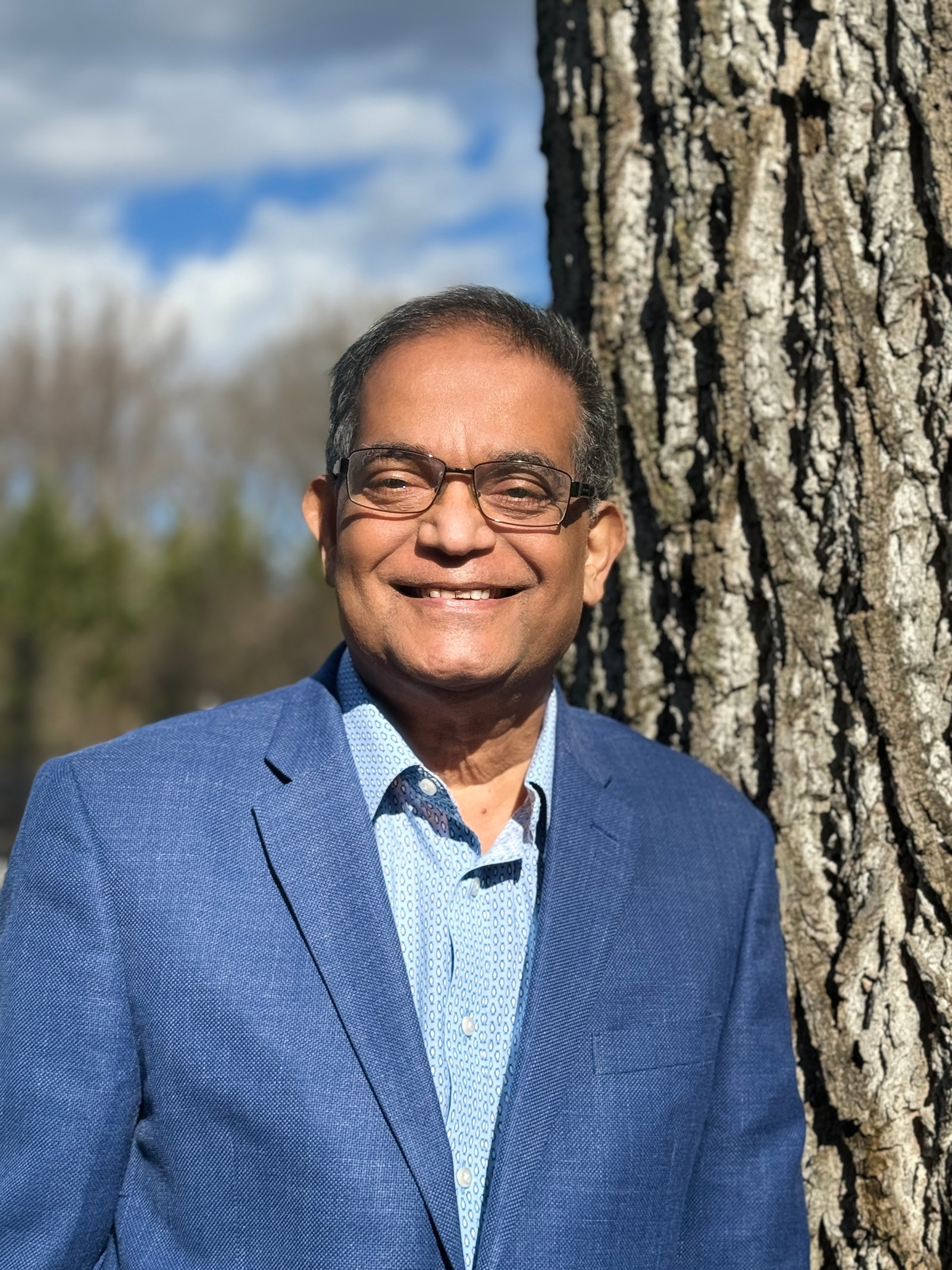 Amitav Acharya